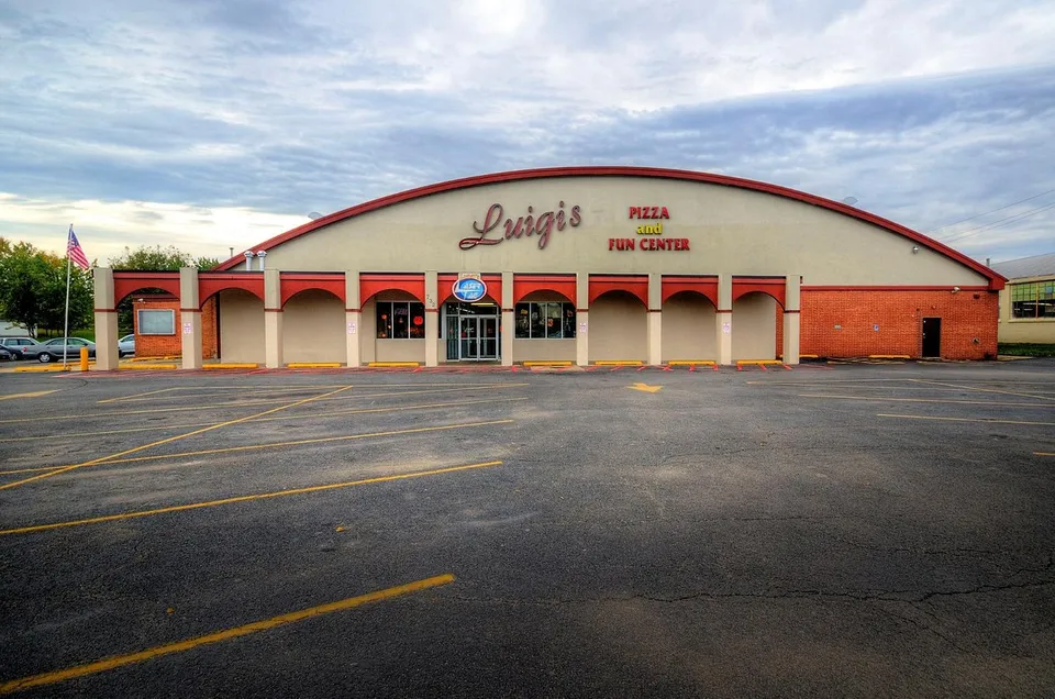 Luigi’s Geneva Ohio
