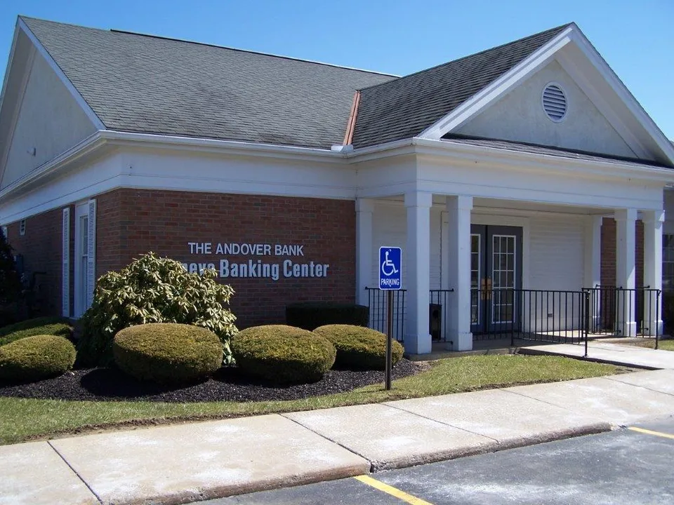 Andover Bank Geneva Ohio