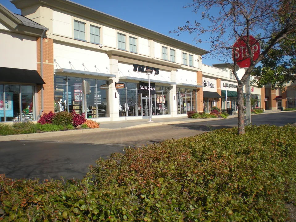 Geneva Commons