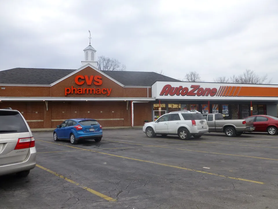 Autozone Geneva Ohio