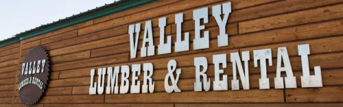 Valley Lumber Geneva Ohio