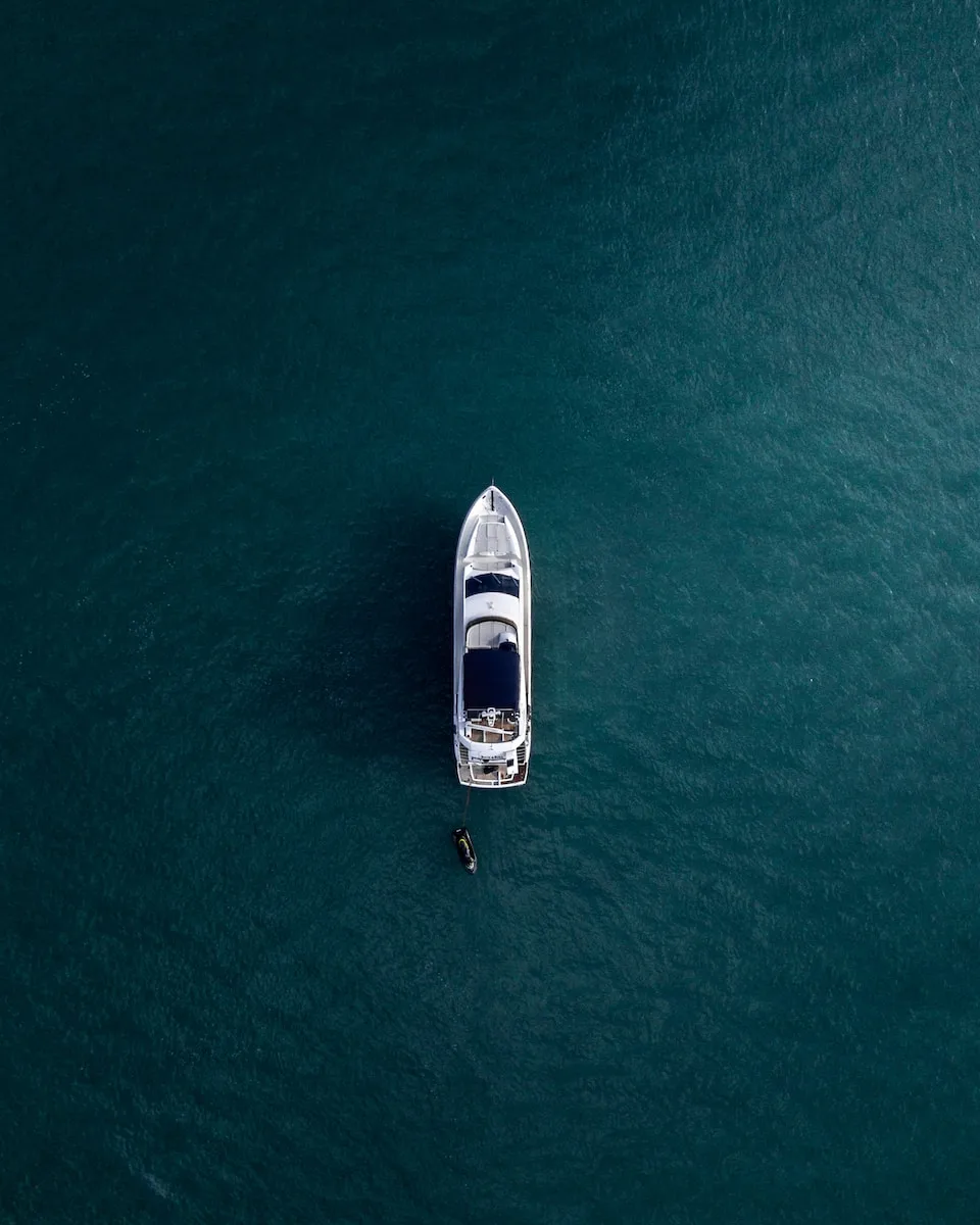 Geneva on the Lake Boat Rentals